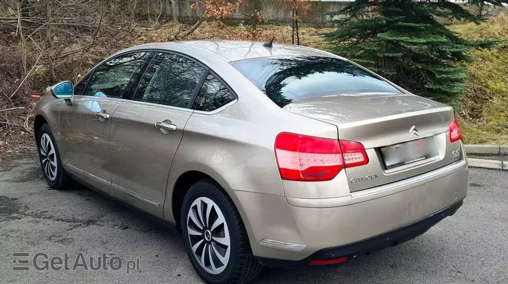 CITROEN C5 
