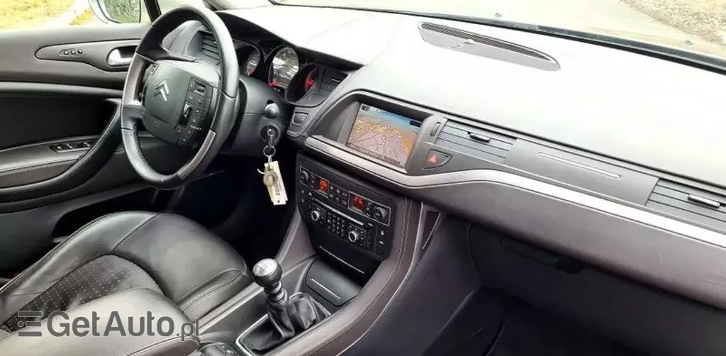 CITROEN C5 