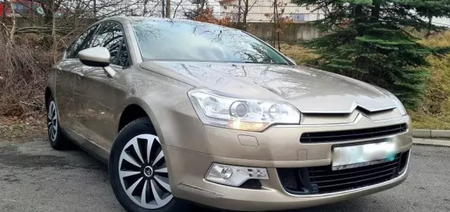 CITROEN C5 