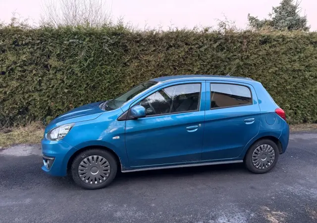 MITSUBISHI Space Star 1.0 Plus