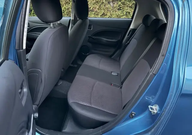 MITSUBISHI Space Star 1.0 Plus