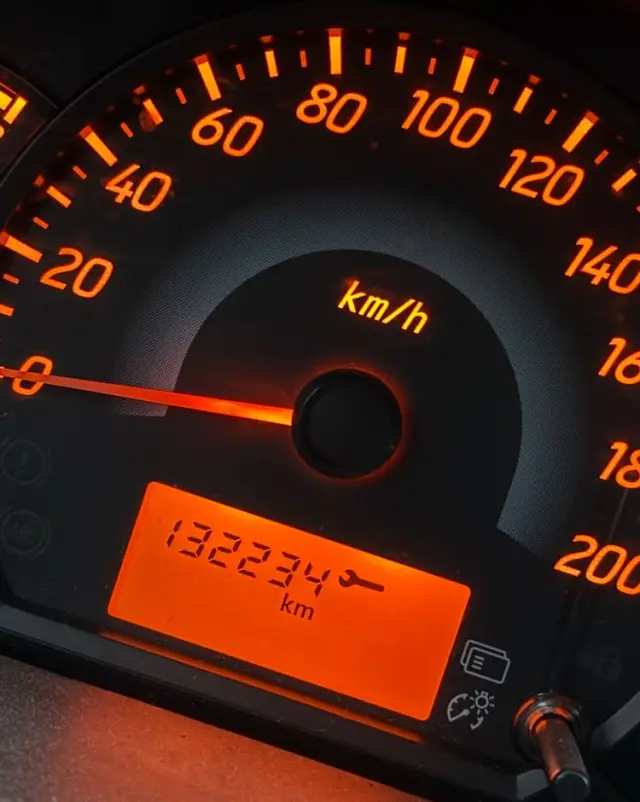 MITSUBISHI Space Star 1.0 Plus