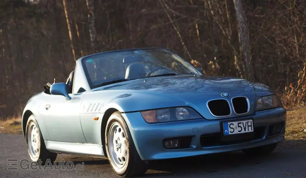 BMW Z 3 
