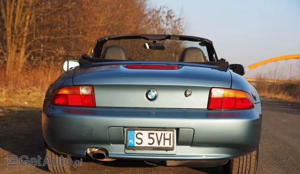 BMW Z 3 