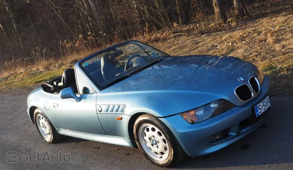 BMW Z 3 