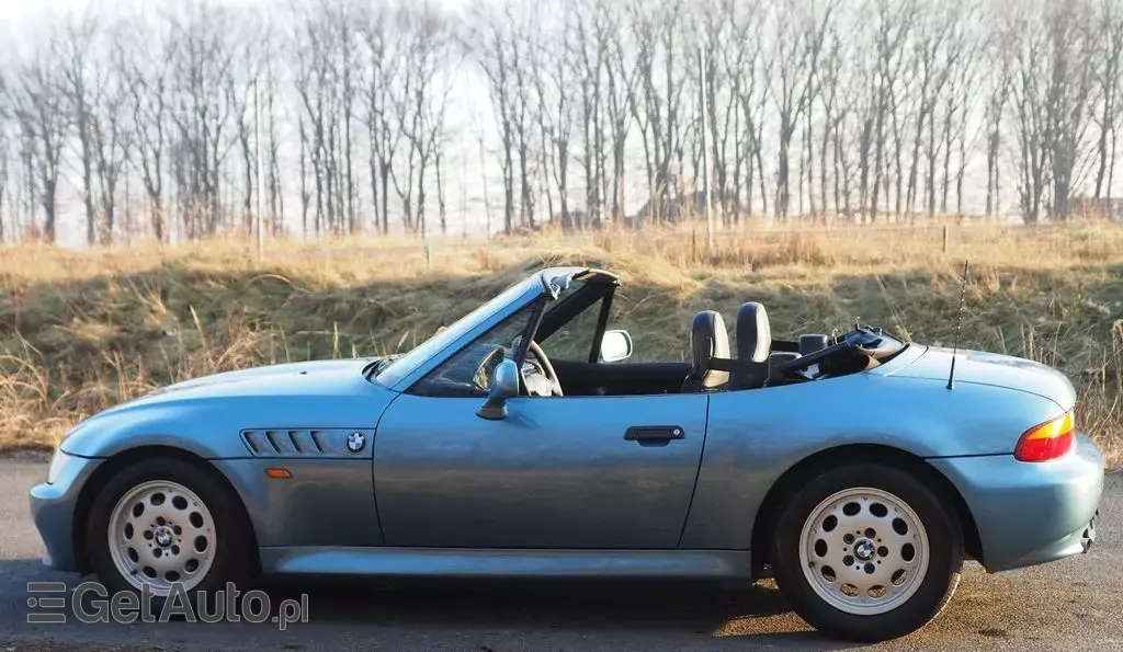BMW Z 3 