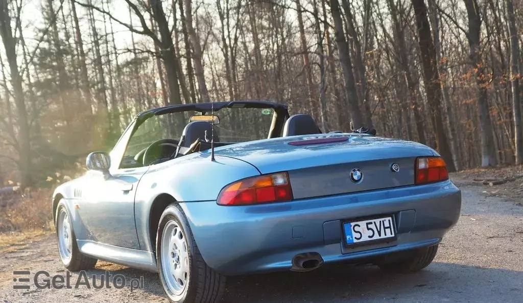 BMW Z 3 