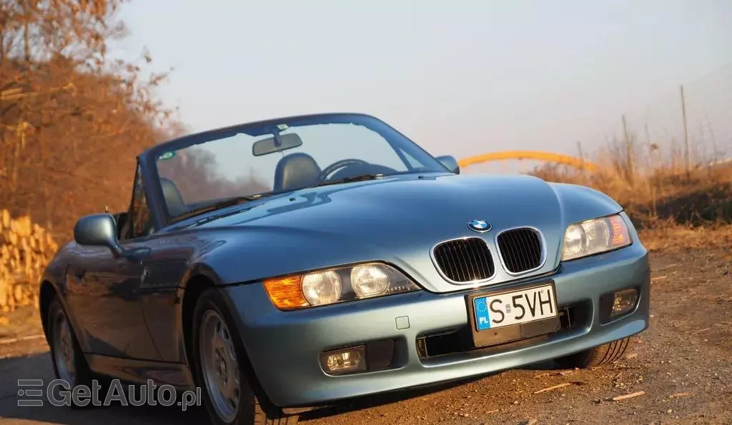 BMW Z 3 