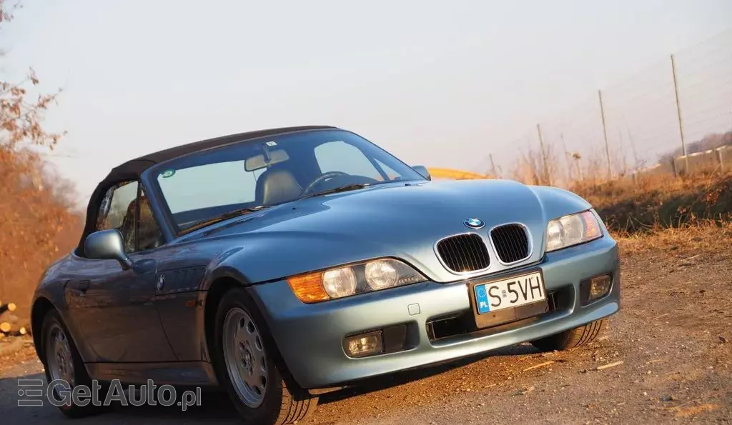 BMW Z 3 