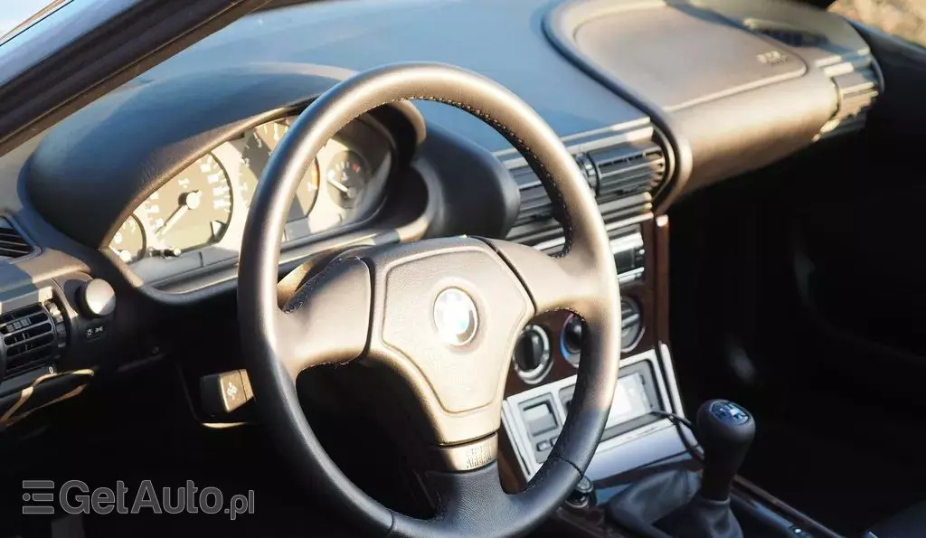 BMW Z 3 