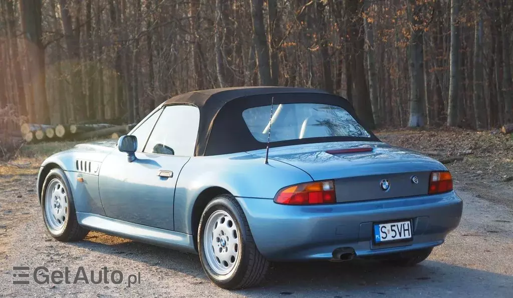 BMW Z 3 