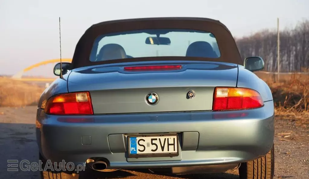 BMW Z 3 
