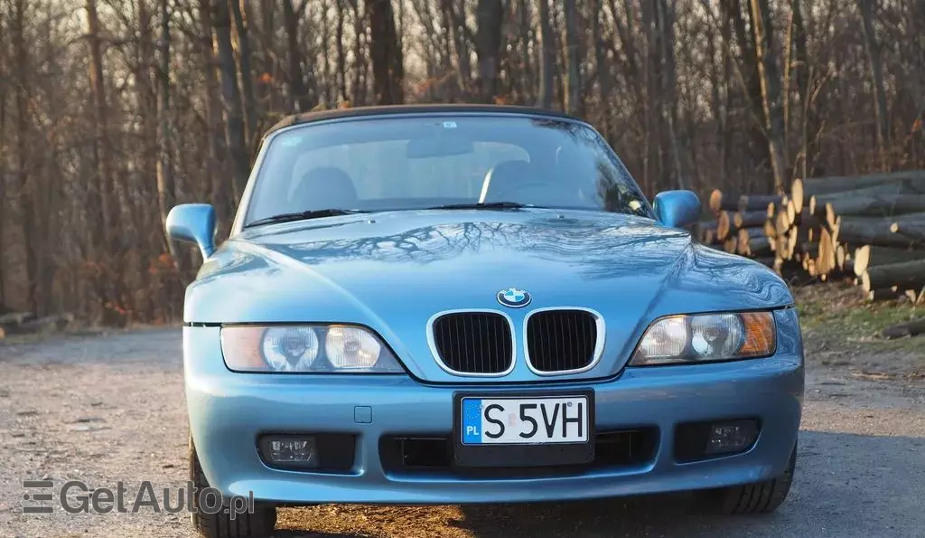 BMW Z 3 