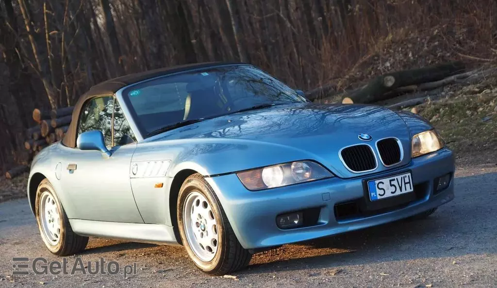 BMW Z 3 