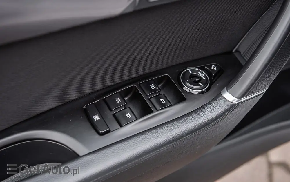 HYUNDAI I40 I40cw 1.7 CRDi 5 Star Edition