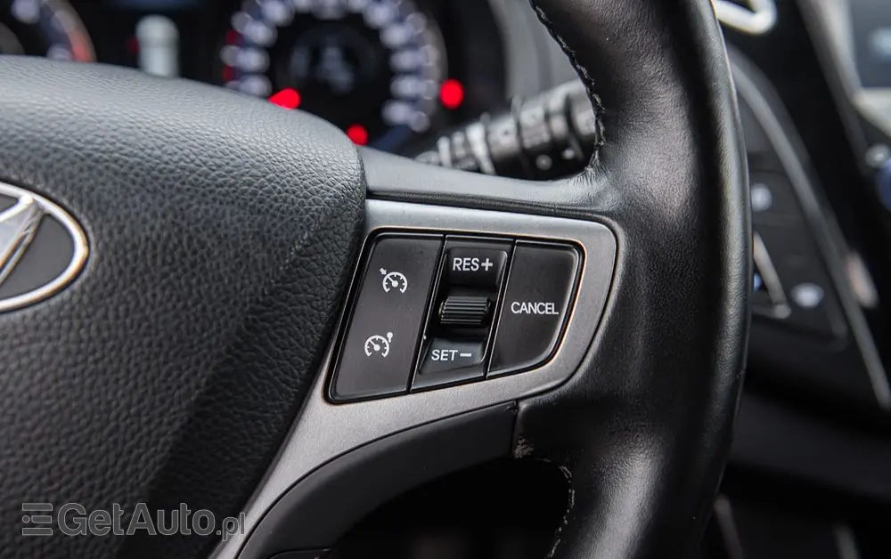 HYUNDAI I40 I40cw 1.7 CRDi 5 Star Edition