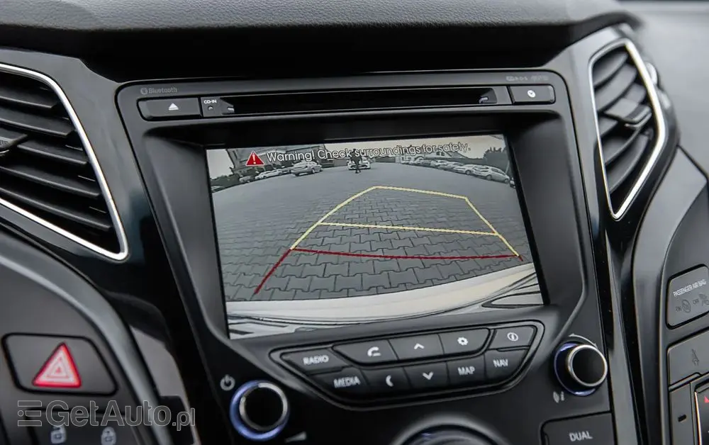 HYUNDAI I40 I40cw 1.7 CRDi 5 Star Edition