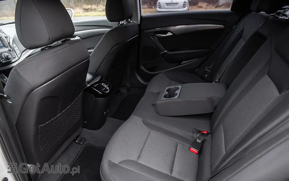 HYUNDAI I40 I40cw 1.7 CRDi 5 Star Edition