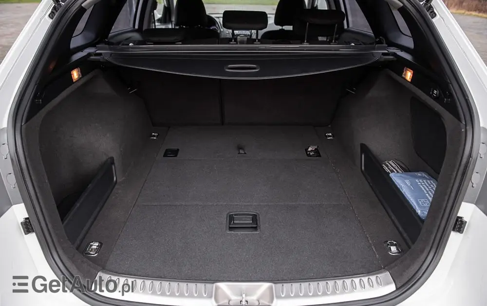 HYUNDAI I40 I40cw 1.7 CRDi 5 Star Edition