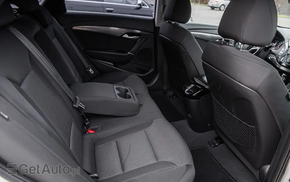 HYUNDAI I40 I40cw 1.7 CRDi 5 Star Edition