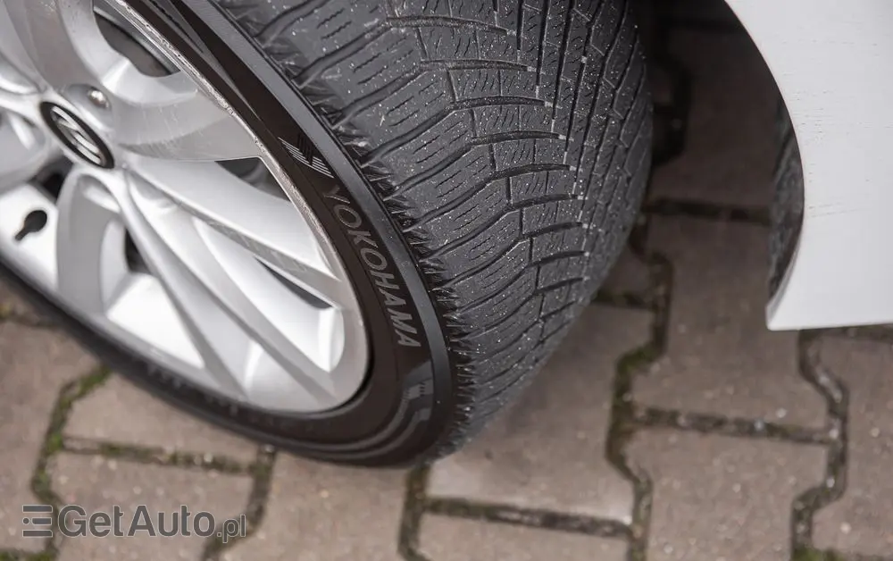 HYUNDAI I40 I40cw 1.7 CRDi 5 Star Edition