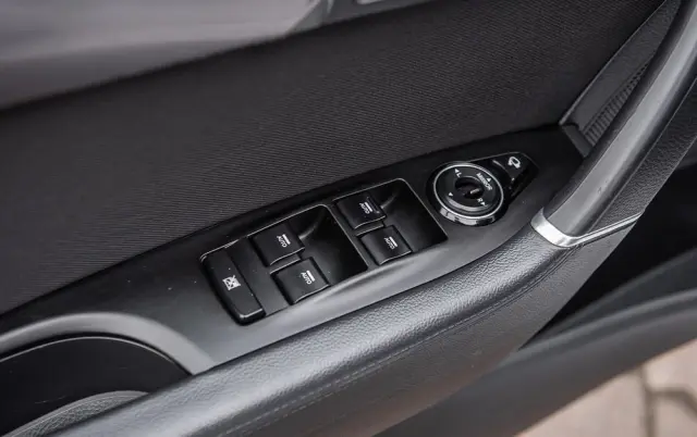 HYUNDAI I40 I40cw 1.7 CRDi 5 Star Edition