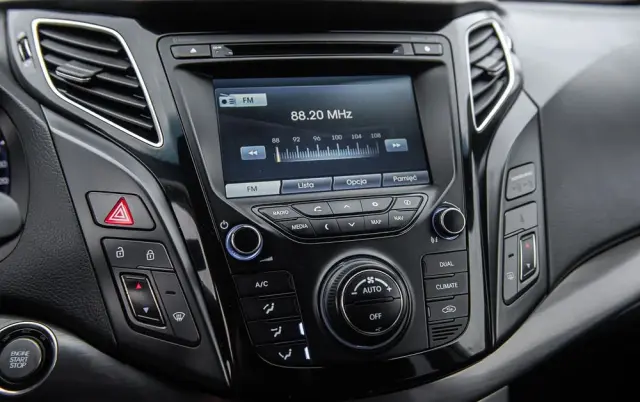 HYUNDAI I40 I40cw 1.7 CRDi 5 Star Edition