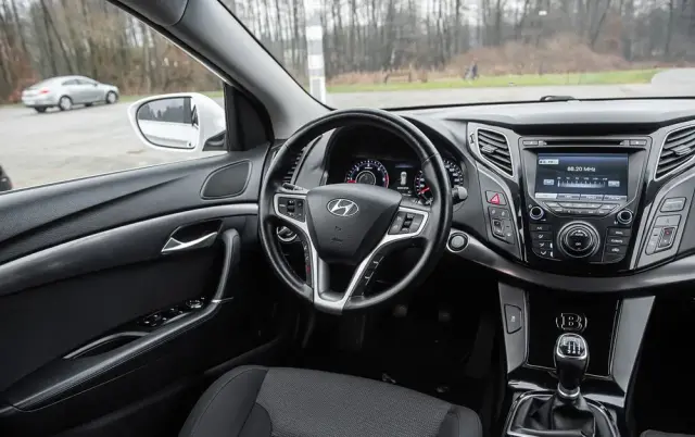 HYUNDAI I40 I40cw 1.7 CRDi 5 Star Edition