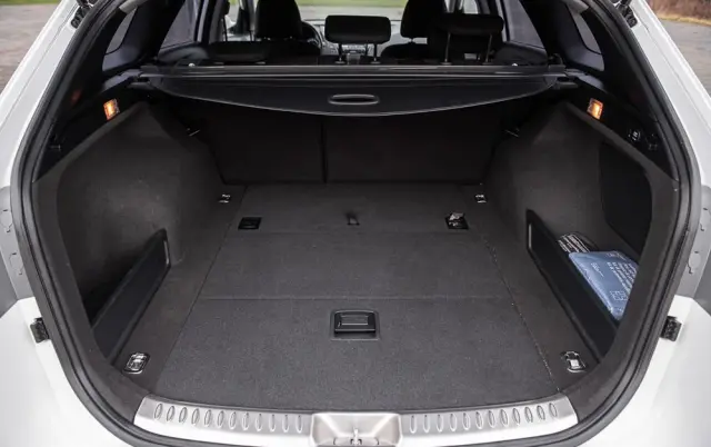 HYUNDAI I40 I40cw 1.7 CRDi 5 Star Edition