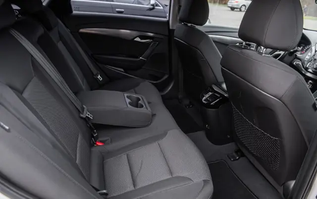 HYUNDAI I40 I40cw 1.7 CRDi 5 Star Edition