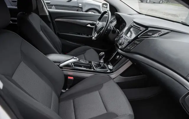 HYUNDAI I40 I40cw 1.7 CRDi 5 Star Edition