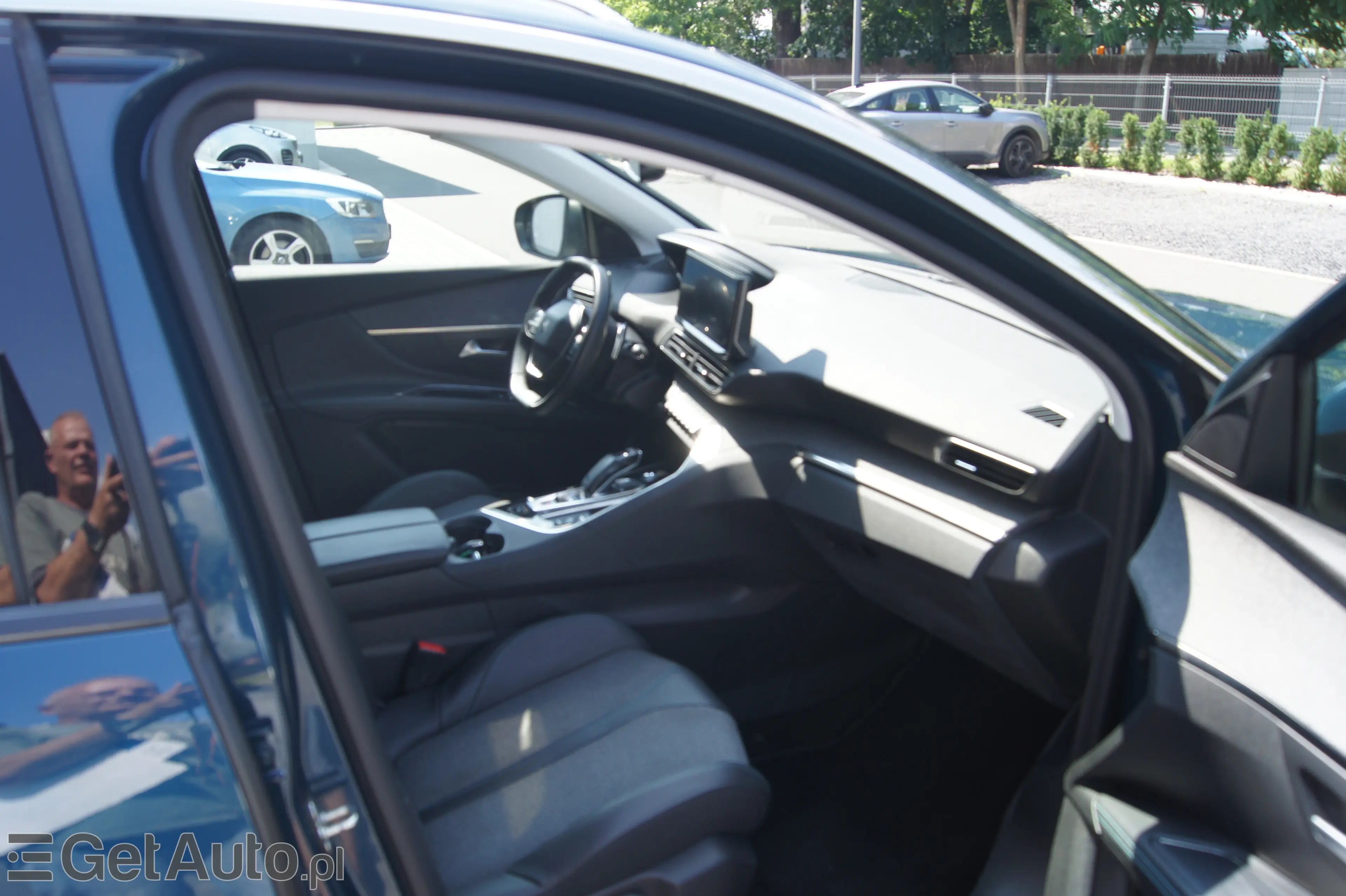 PEUGEOT 5008 Active Pack 130 S&S EAT