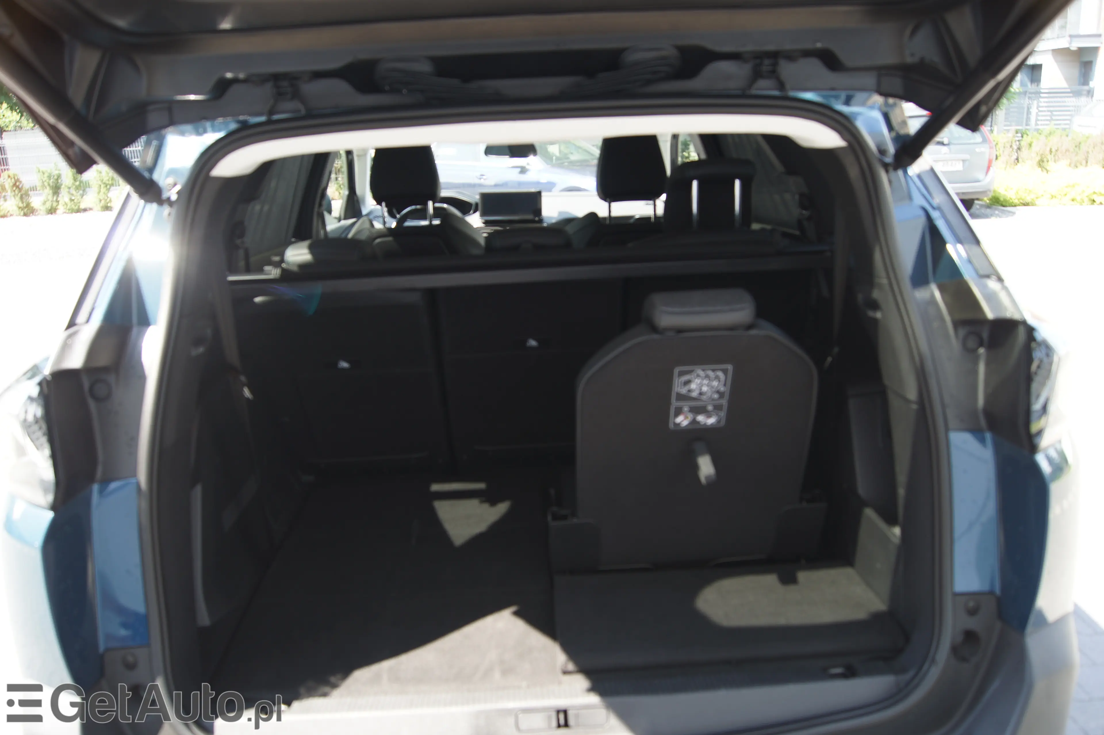PEUGEOT 5008 Active Pack 130 S&S EAT