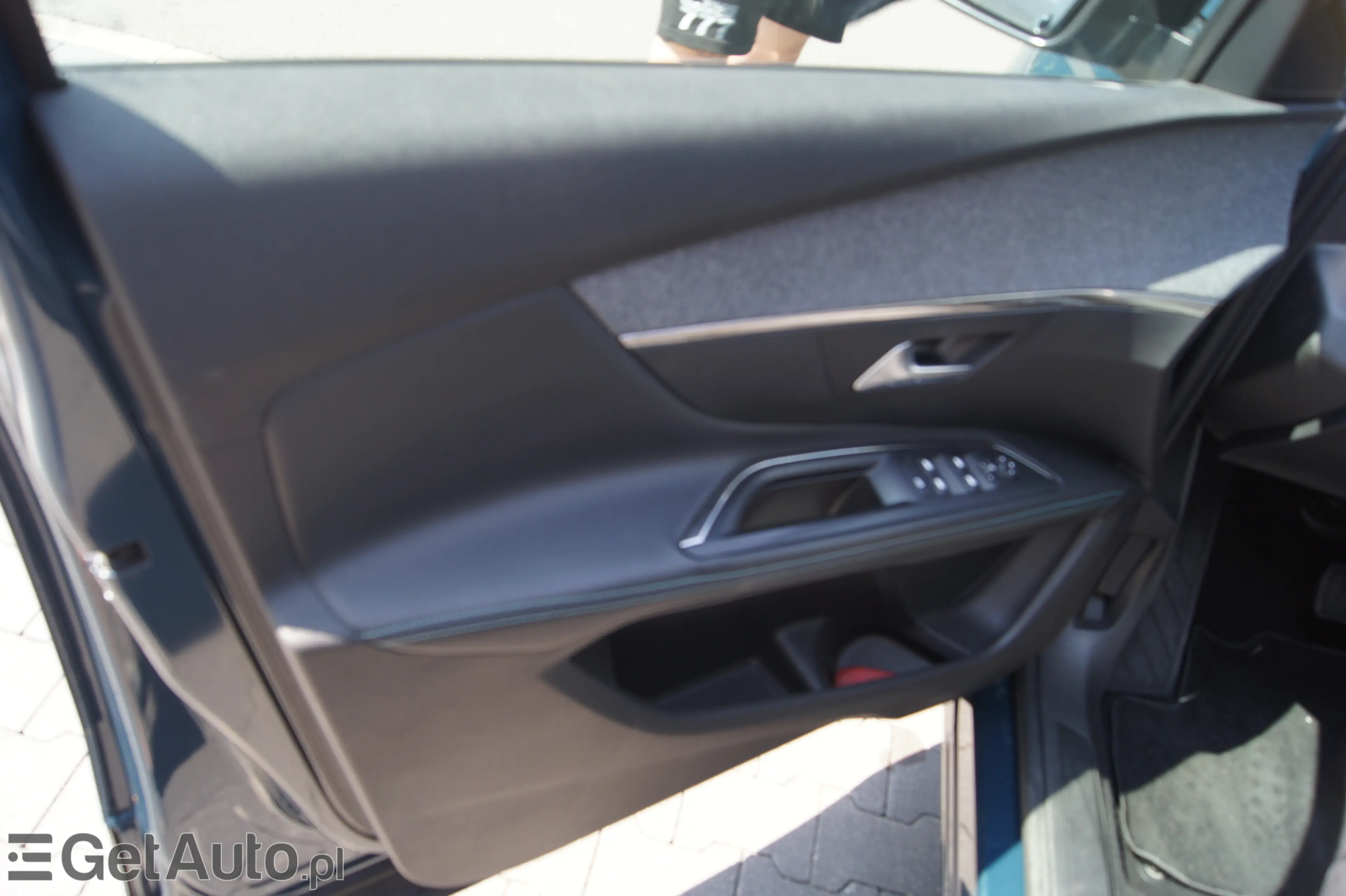 PEUGEOT 5008 Active Pack 130 S&S EAT