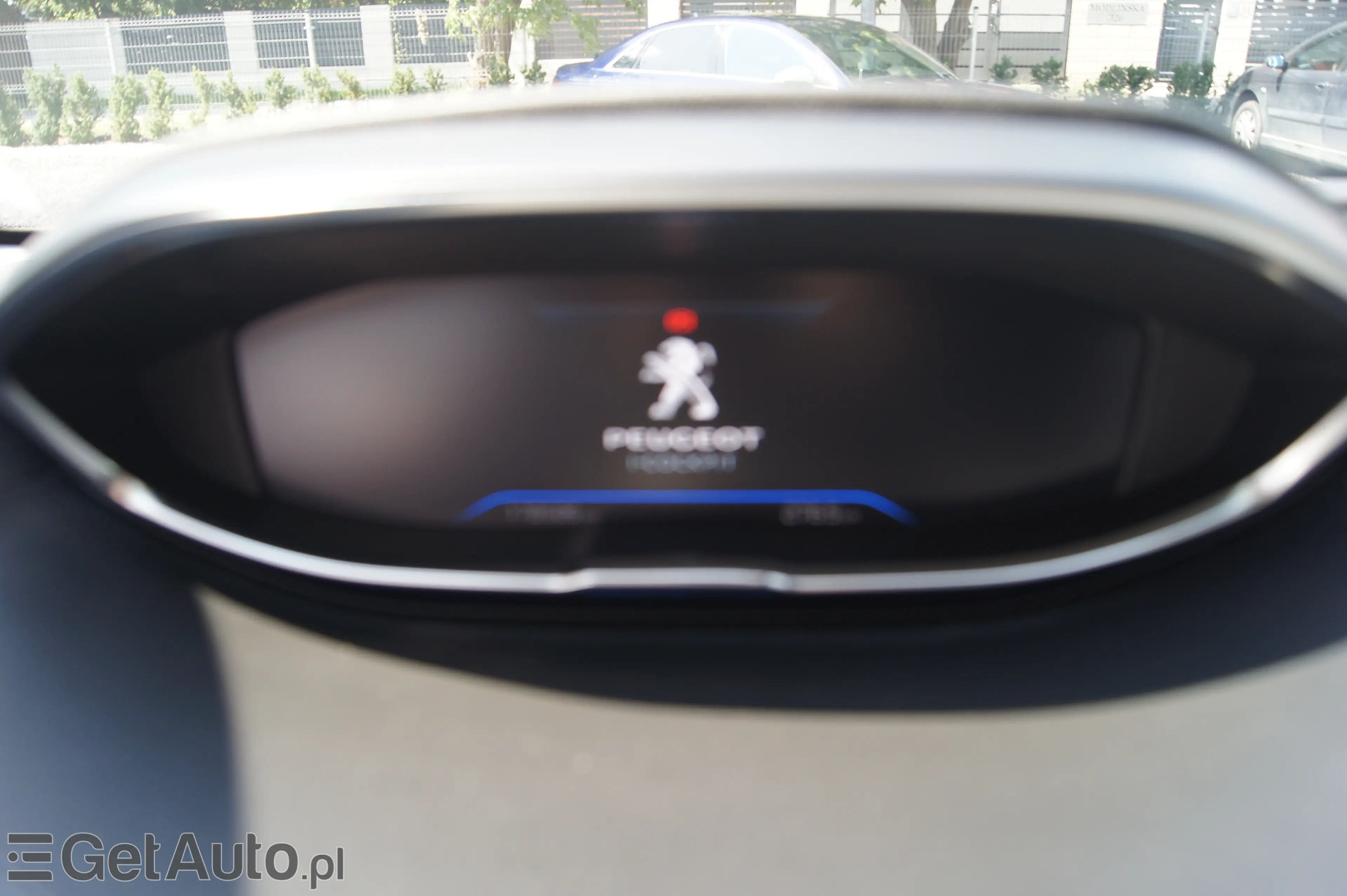PEUGEOT 5008 Active Pack 130 S&S EAT