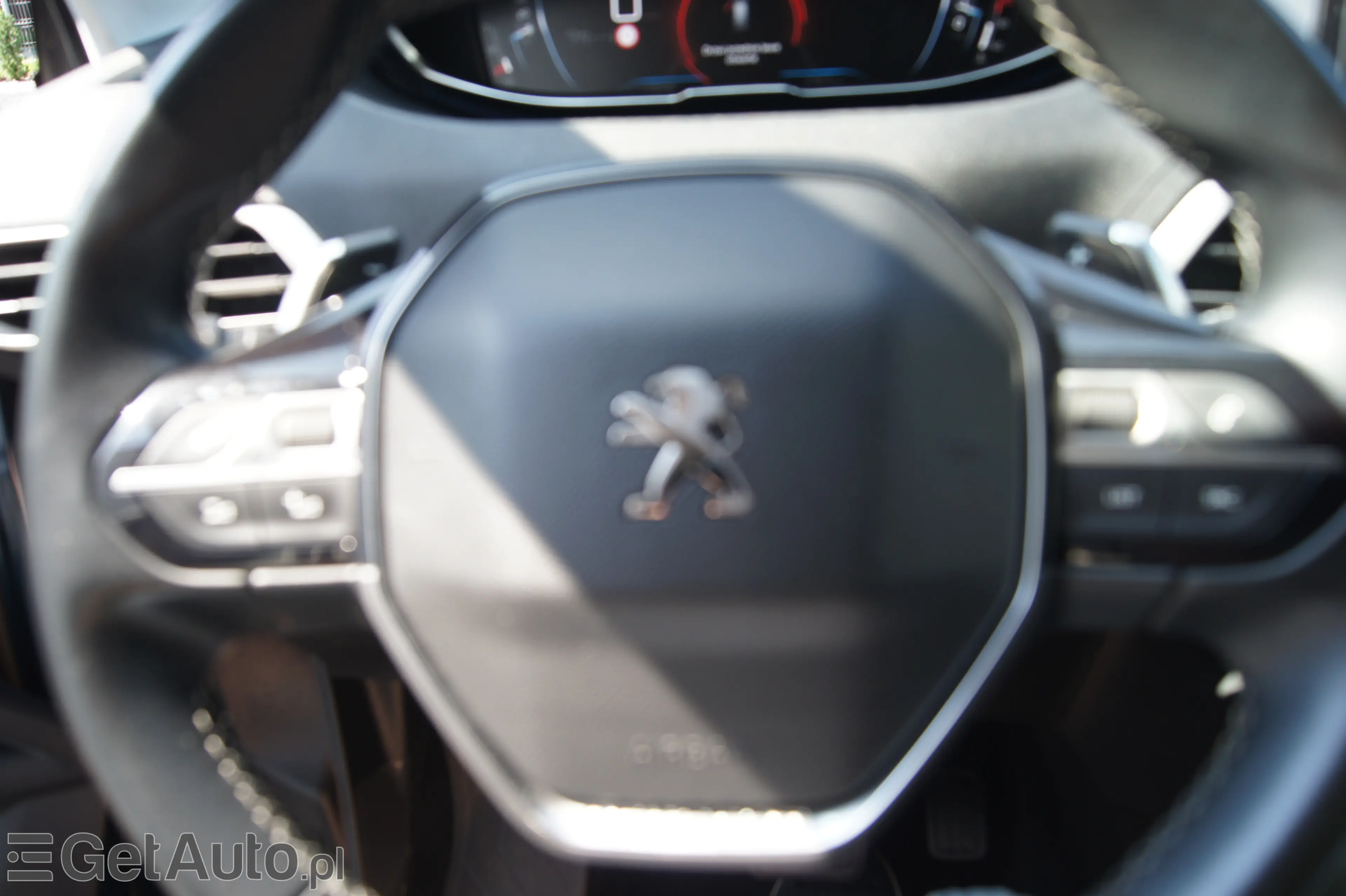 PEUGEOT 5008 Active Pack 130 S&S EAT