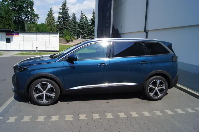 PEUGEOT 5008 Active Pack 130 S&S EAT