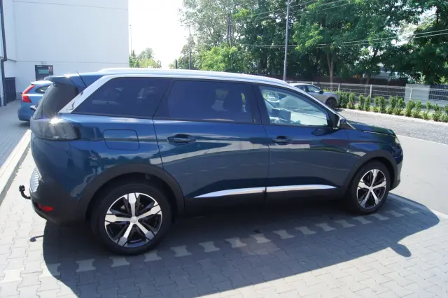 PEUGEOT 5008 Active Pack 130 S&S EAT