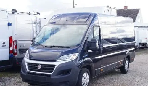 FIAT Ducato 