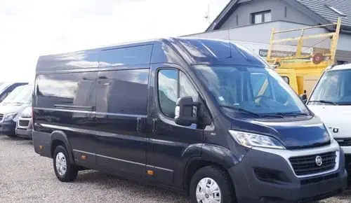 FIAT Ducato 