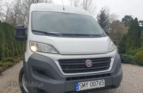 FIAT Ducato 