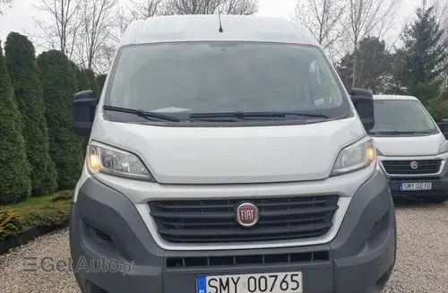 FIAT Ducato 