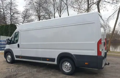 FIAT Ducato 