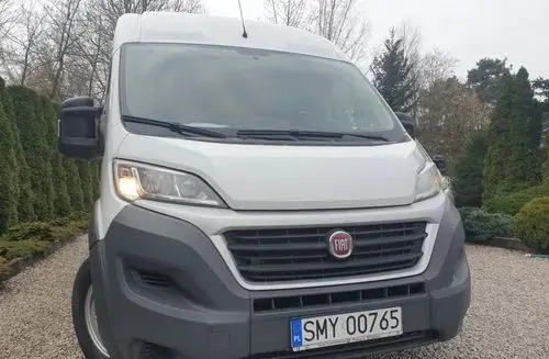 FIAT Ducato 
