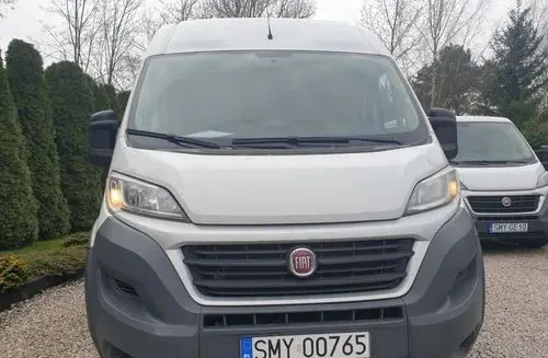 FIAT Ducato 