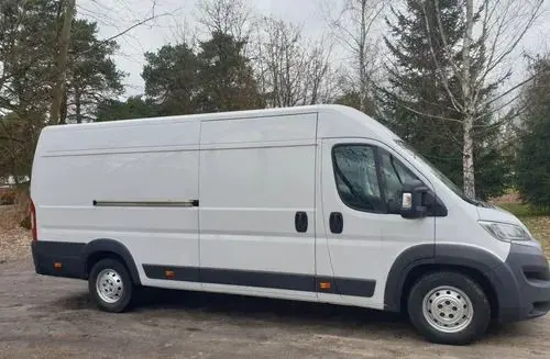 FIAT Ducato 