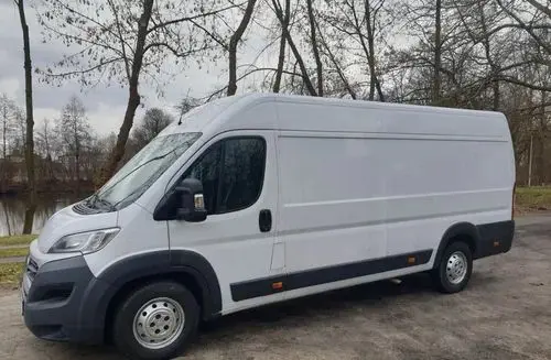 FIAT Ducato 