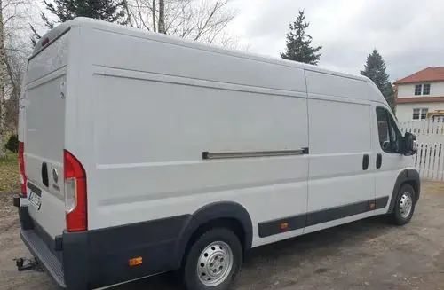 FIAT Ducato 