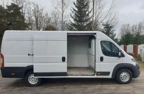 FIAT Ducato 