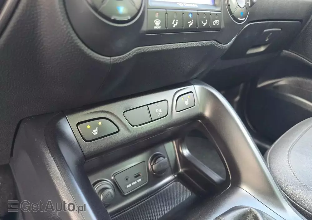 HYUNDAI Ix35 1.6 GDI Premium 2WD
